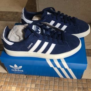 Adidas campus NWT